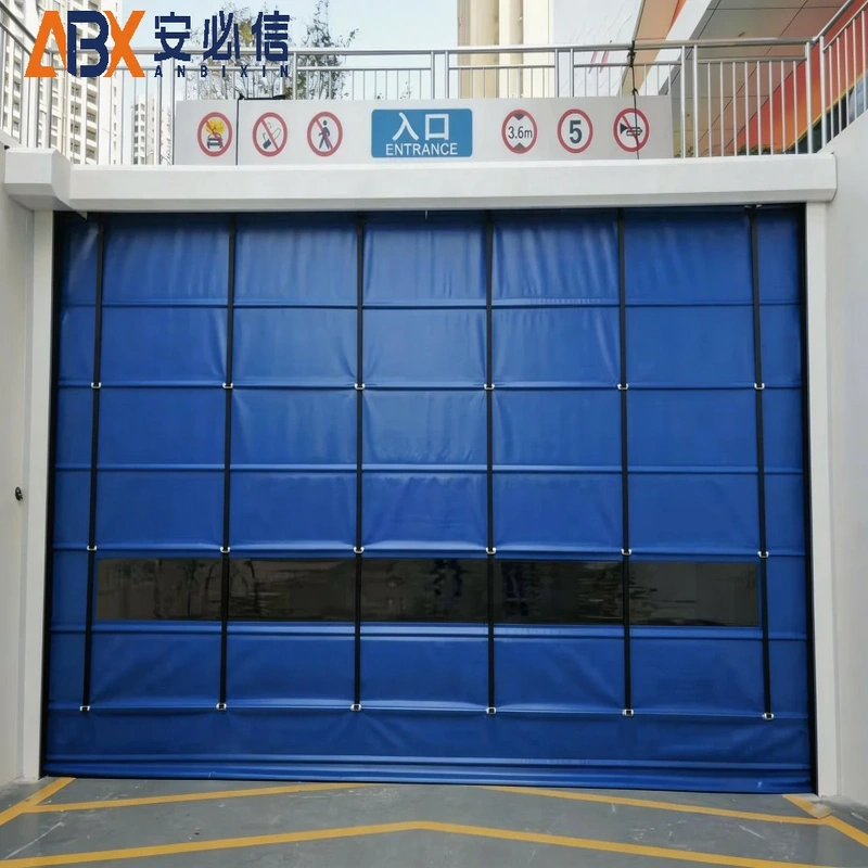 包头市堆积门